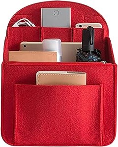 Beneficios de Usar Organizadores Internos en Mochilas de Senderismo