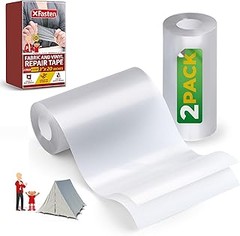 ¿Por qué es esencial un kit de reparación para tiendas de campaña?