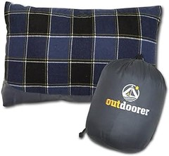 ¿Por qué elegir almohadas de camping específicas para climas fríos?