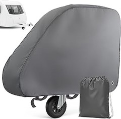 Descubre las ventajas de las fundas protectoras para coche y caravana