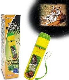 Beneficios de las linternas y proyectores en el juego infantil