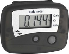 Beneficios de utilizar un podómetro para actividades outdoor