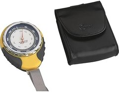 Pros y contras de usar un altímetro portátil en tus aventuras al aire libre