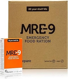 Pros y Contras de la Comida Liofilizada en Camping y Trekking