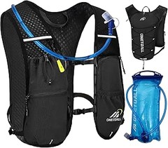 Pros y contras de las mochilas de hidratación para senderismo