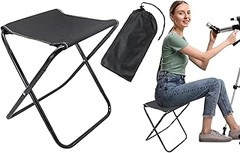 Pros y contras de los taburetes plegables en camping y actividades al aire libre