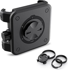 Pros y contras de los soportes para GPS y móviles en la mochila