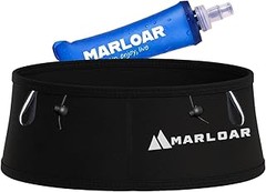 Pros y contras de usar un cinturón de hidratación en senderismo