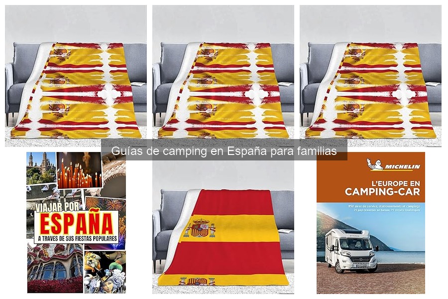 Actividades divertidas para hacer en camping con niños