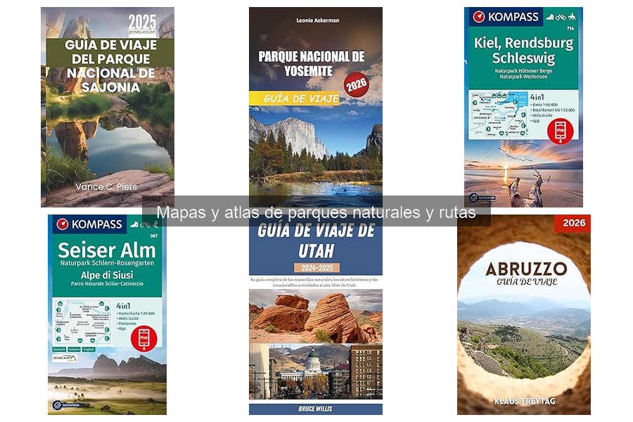 Alternativas si tu mapa no muestra la ruta que buscas