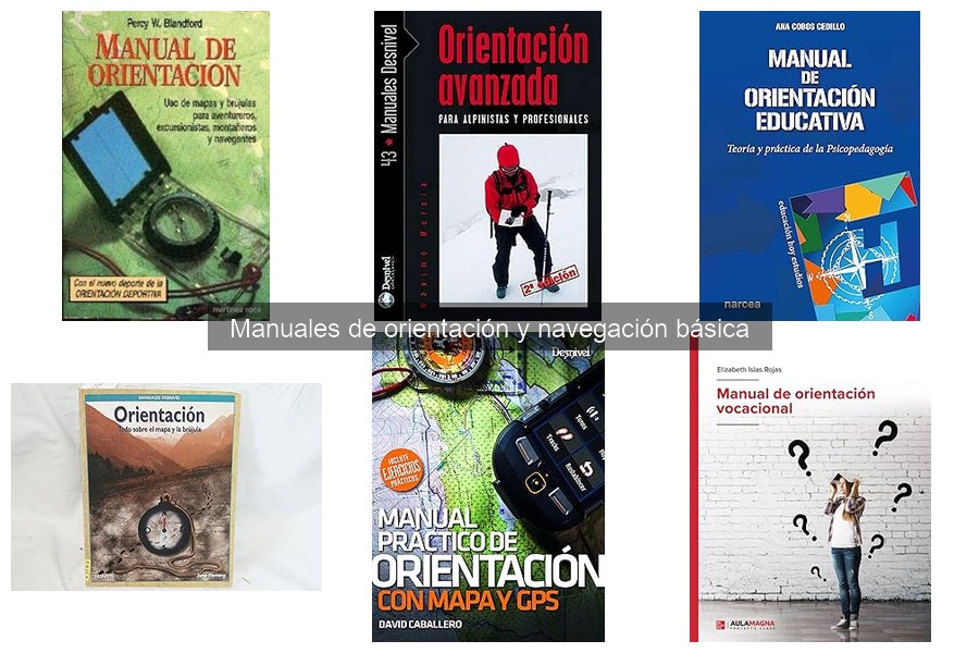 Beneficios de Aprender Navegación Tradicional en Camping