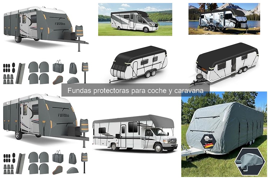 Beneficios de Fundas Protectores según el Clima