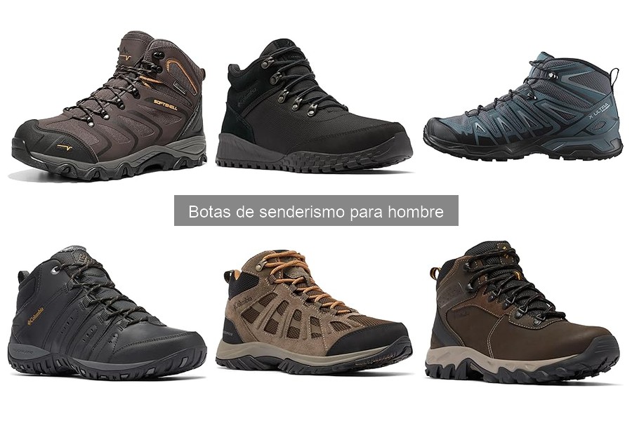 Beneficios de las Botas de Senderismo Impermeables