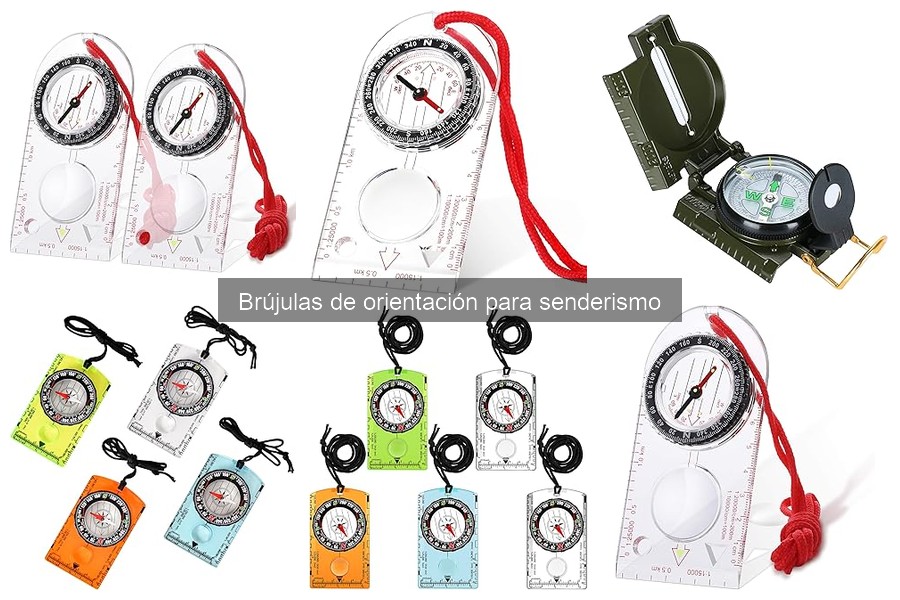 Brújulas para niños: consejos y recomendaciones esenciales
