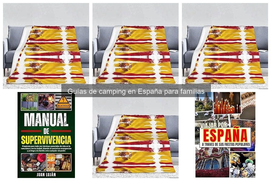 Camping en la costa vs. montaña: ¿Cuál elegir para la familia?