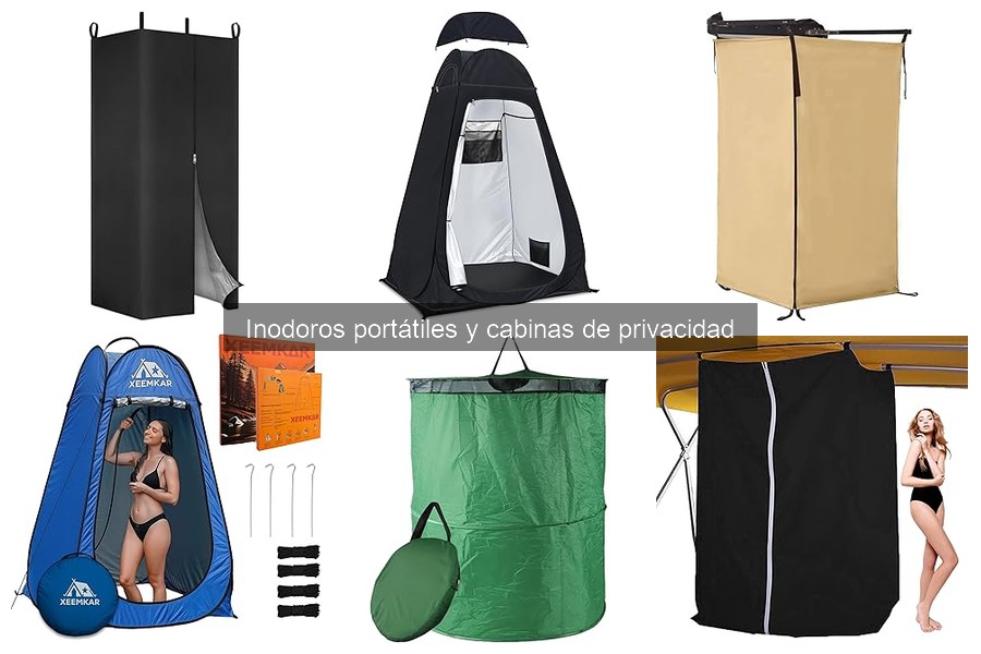 Características clave para elegir una cabina de privacidad