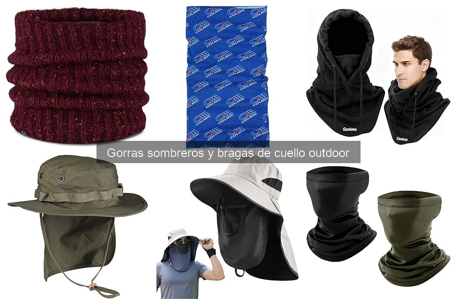 Cómo Adaptar tu Gorra para Senderismo: Consejos Prácticos