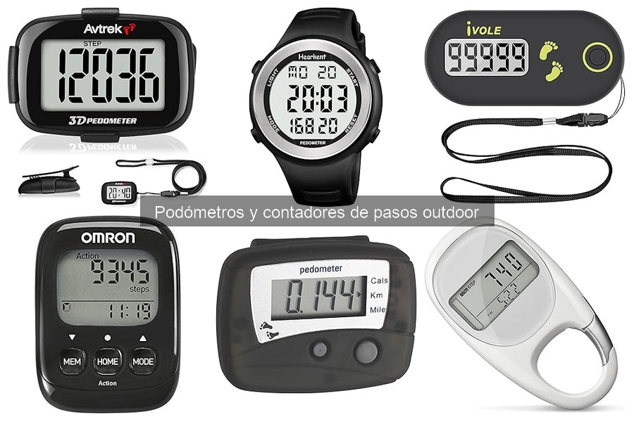 Cómo calibrar tu podómetro para lecturas precisas