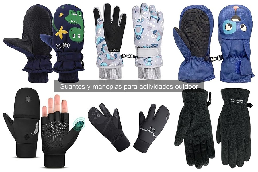 Cómo cuidar tus guantes de escalada: consejos prácticos