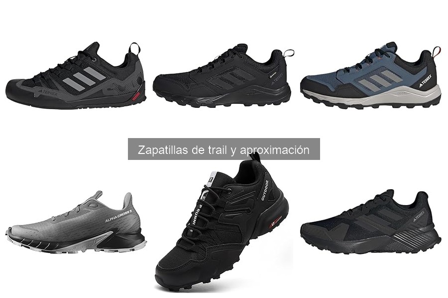Cómo cuidar y mantener tus zapatillas de trail eficazmente