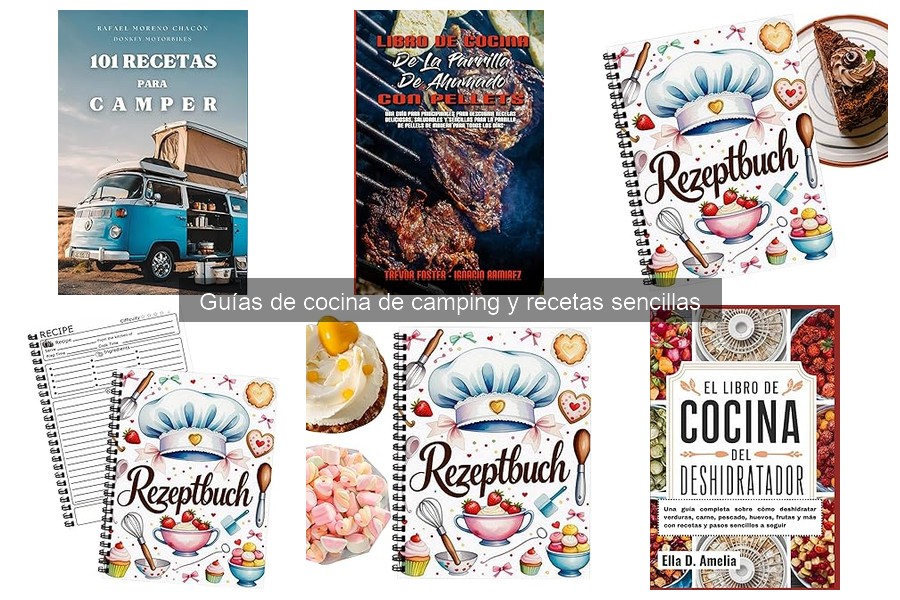 Cómo elegir el mejor equipo de cocina para camping