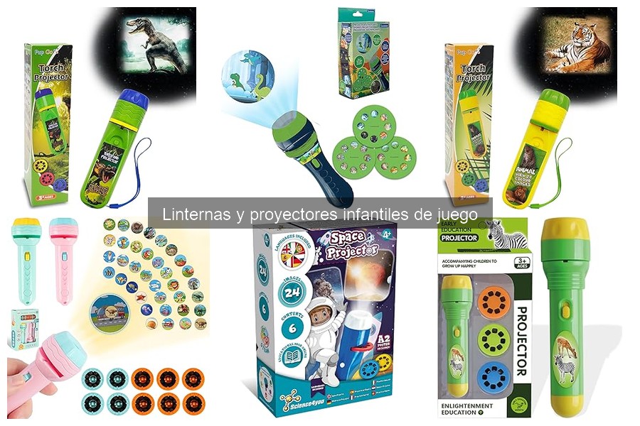 Cómo Impacta la Luz en el Juego Infantil