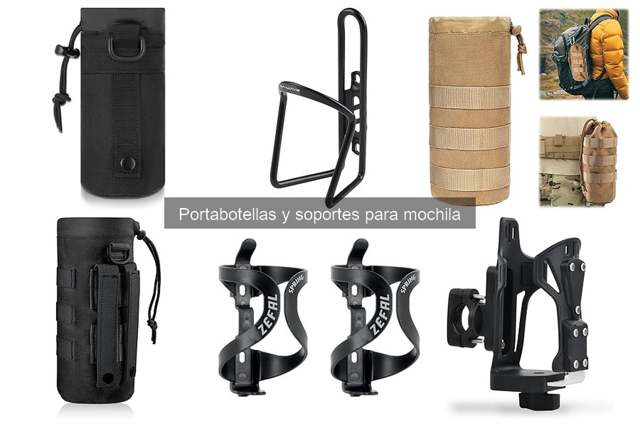 Cómo limpiar y mantener tu portabotellas para larga duración