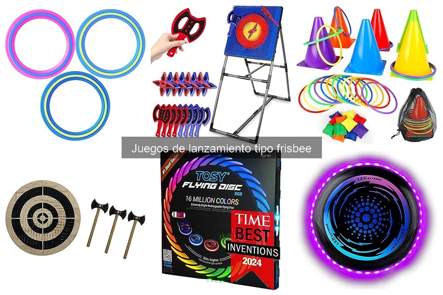 Cómo mantener y limpiar tus frisbees para que duren más