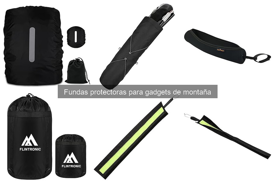 Comparativa: Fundas protectoras vs. Soportes rígidos para gadgets