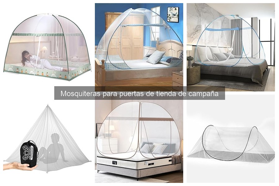 Comparativa: Mosquiteras Magnéticas vs. de Velcro