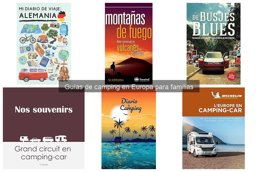 Consejos para encender una fogata de camping de forma segura