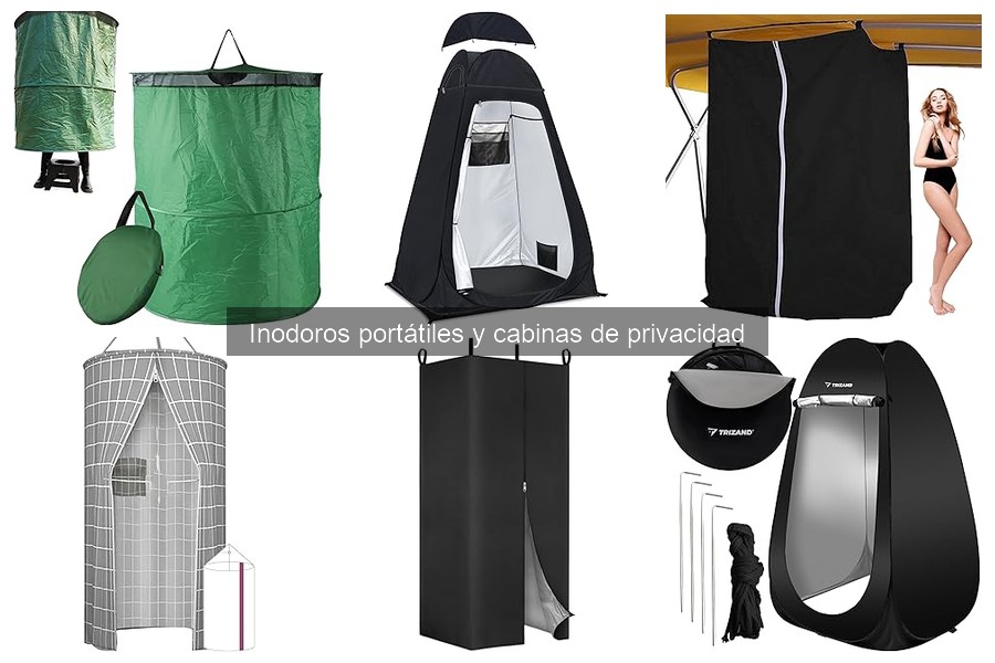 Consejos para Transportar Inodoros Portátiles en Vehículos