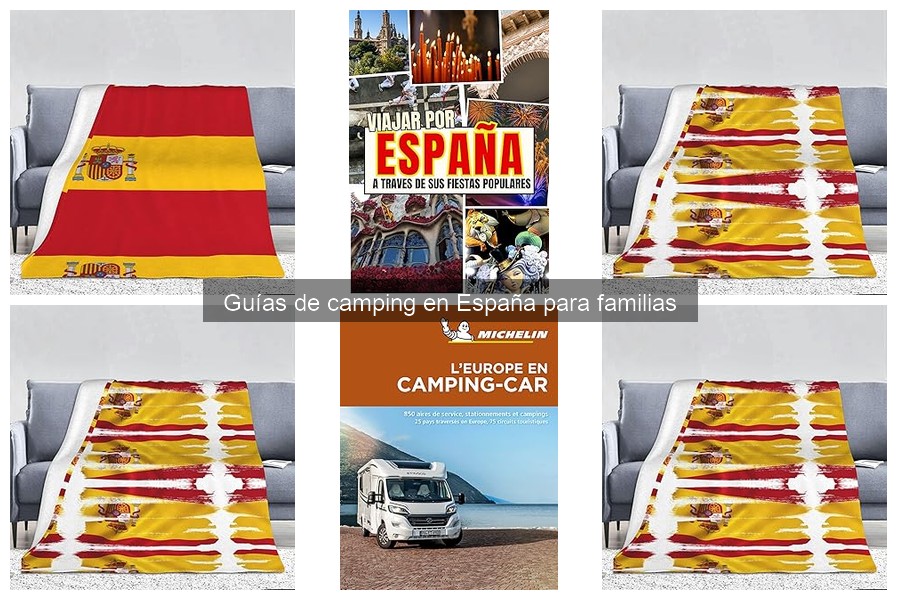 Errores comunes al elegir un camping familiar en España