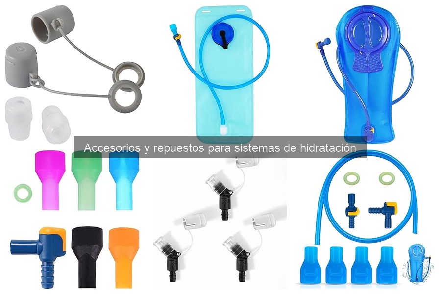 Errores comunes al usar sistemas de hidratación y soluciones
