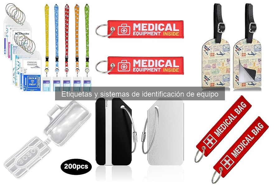 Errores comunes con etiquetas para camping que debes evitar