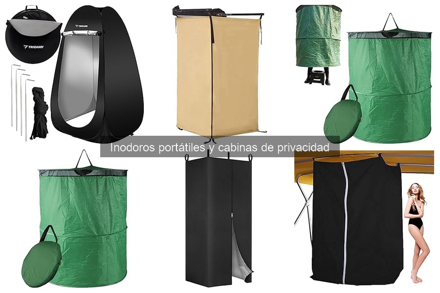 Guía para Instalar un Inodoro Portátil Paso a Paso