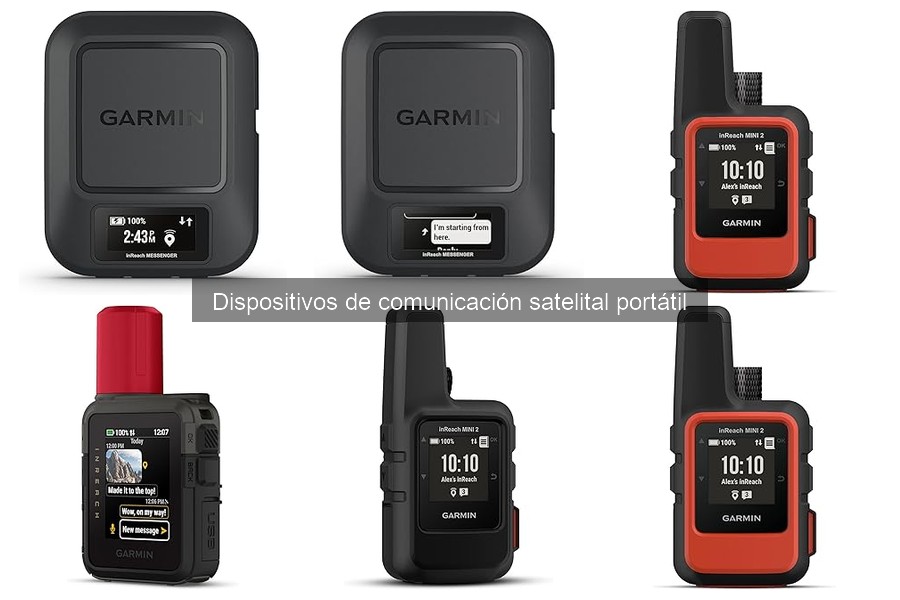 Mantenimiento de Dispositivos Satelitales: Consejos Clave