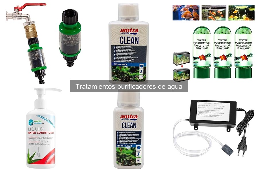 Mejores marcas de purificadores de agua para actividades al aire libre