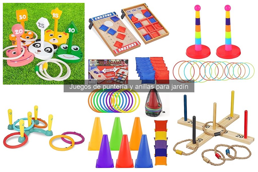 Mejores tiendas para comprar juegos de puntería en oferta