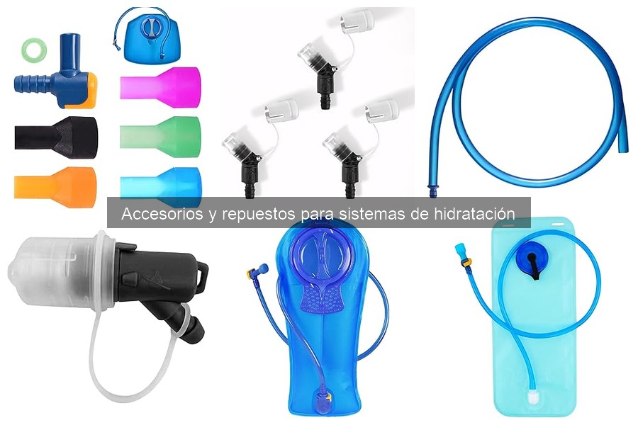 ¿Por qué invertir en un buen sistema de hidratación al aire libre?