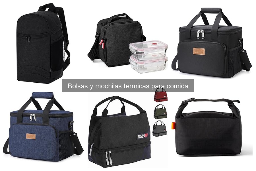 Problemas comunes con bolsas térmicas y sus soluciones
