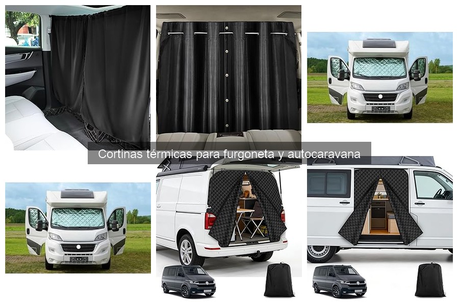 Problemas comunes con cortinas térmicas y sus soluciones