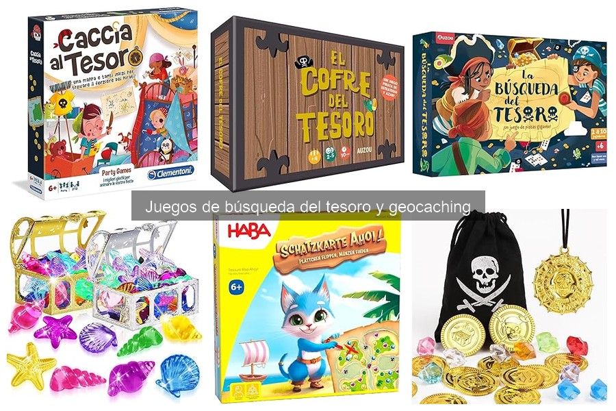 Reseñas de los Mejores Kits de Búsqueda del Tesoro