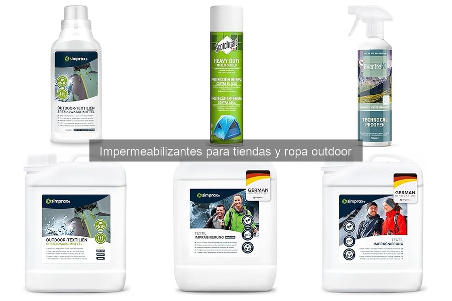 ¿Tu tienda impermeabilizada filtra agua? Soluciones efectivas